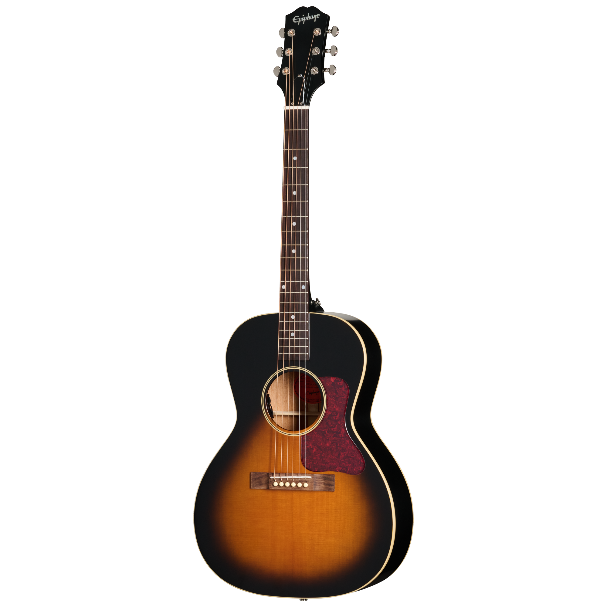 L-00 Standard Inspired by Gibson Vintage Sunburst